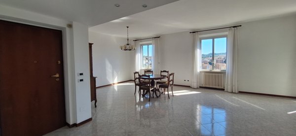 appartamento in vendita ad Ancona in zona Piano San Lazzaro