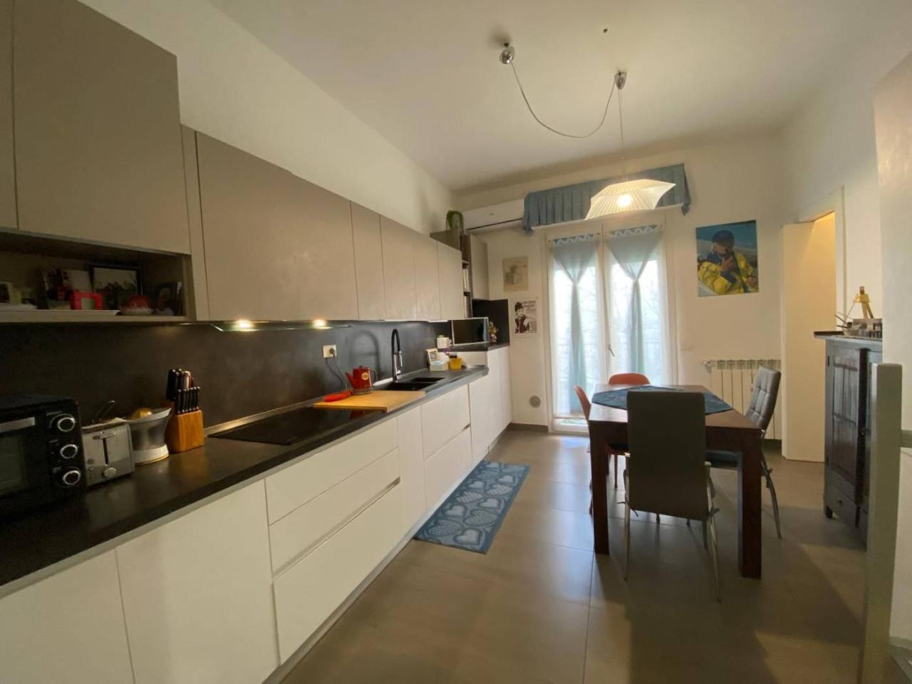 appartamento in vendita ad Ancona in zona Piano San Lazzaro