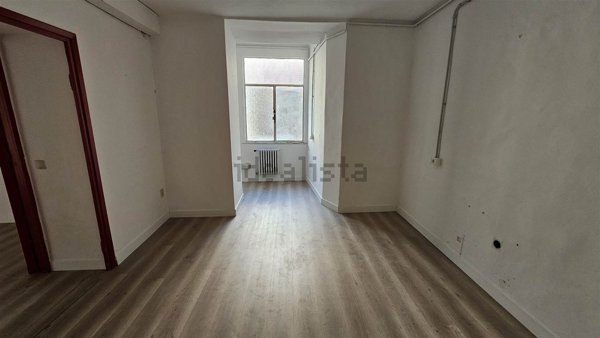 appartamento in vendita ad Ancona in zona Piano San Lazzaro