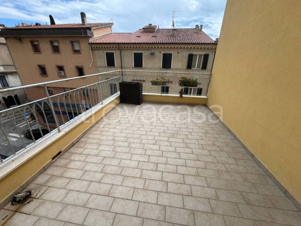 appartamento in vendita ad Ancona in zona Centro Storico