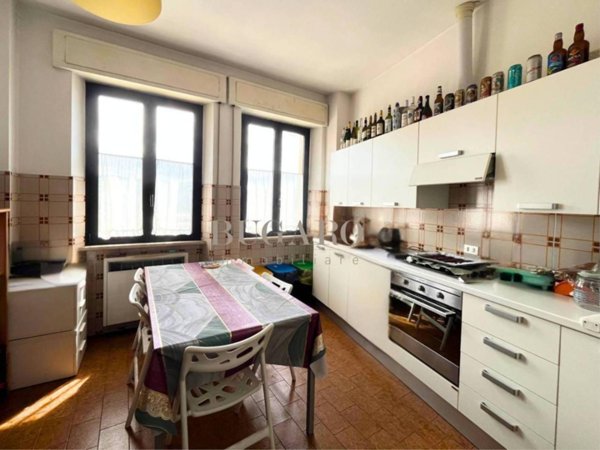 appartamento in vendita ad Ancona in zona Tavernelle