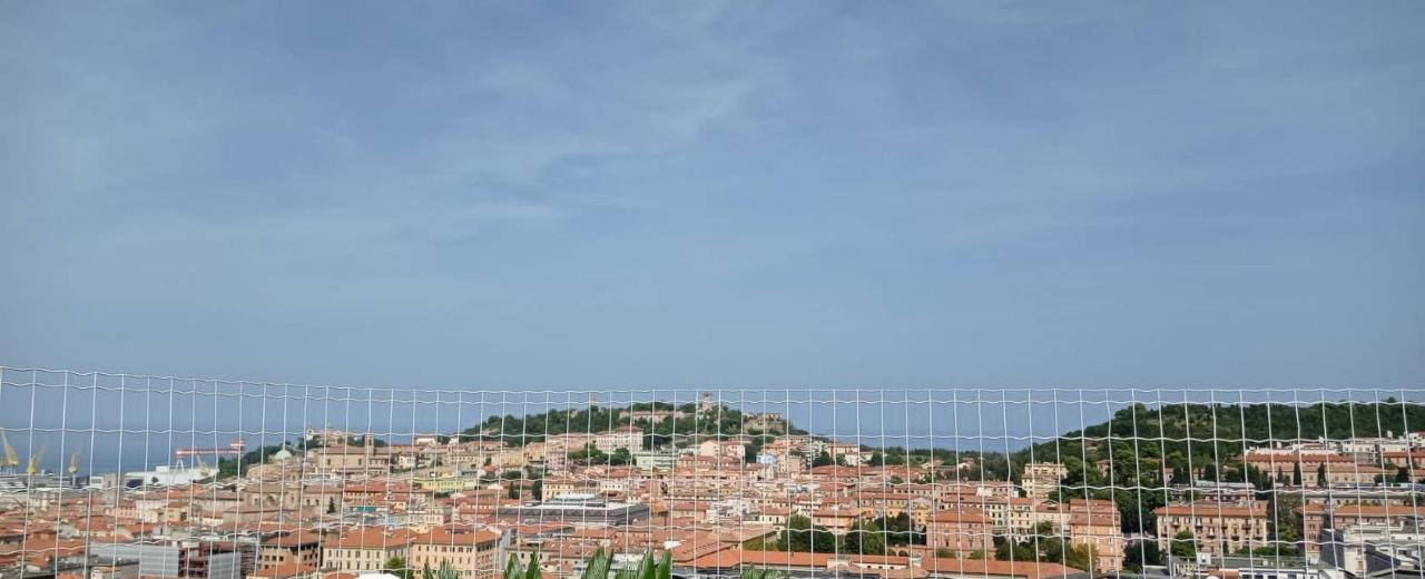 appartamento in vendita ad Ancona in zona Passetto