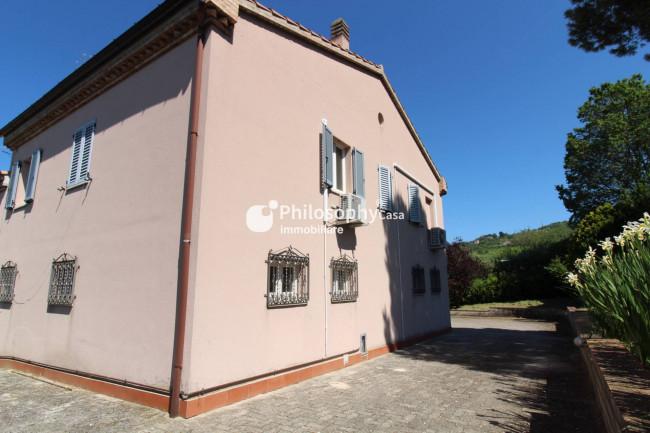 casale in vendita ad Ancona in zona Torrette