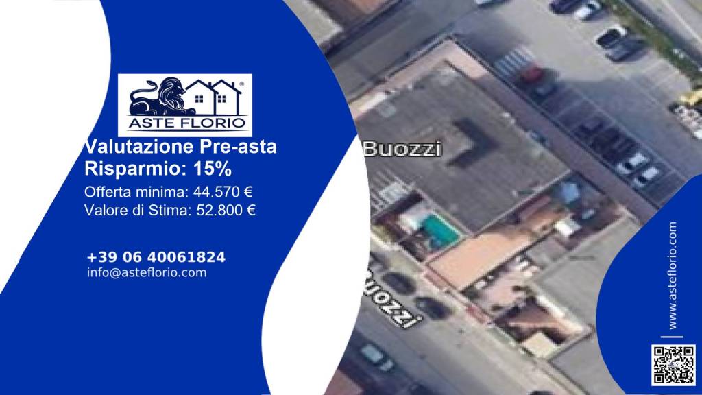 locale commerciale in vendita ad Ancona in zona Aspio di Ancona