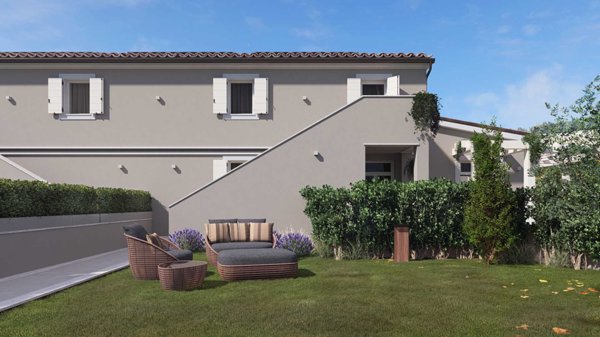 casa indipendente in vendita ad Ancona in zona Aspio di Ancona