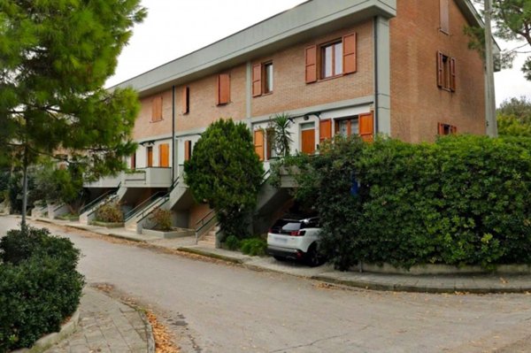 terreno edificabile in vendita ad Ancona in zona Montedago