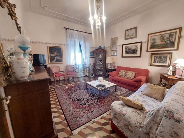 appartamento in vendita ad Ancona in zona Adriatico