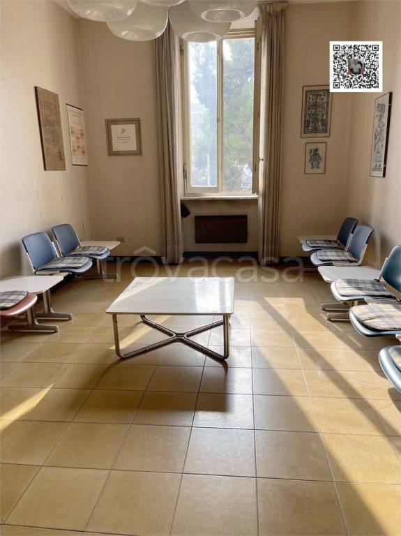 appartamento in vendita ad Ancona in zona Piano San Lazzaro