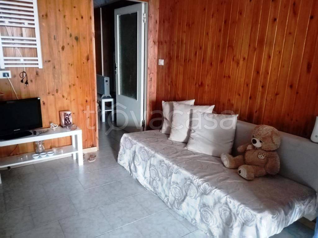 appartamento in vendita ad Ancona