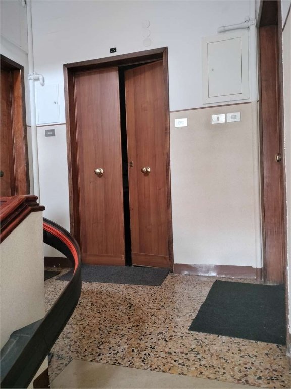 appartamento in vendita ad Ancona in zona Piano San Lazzaro