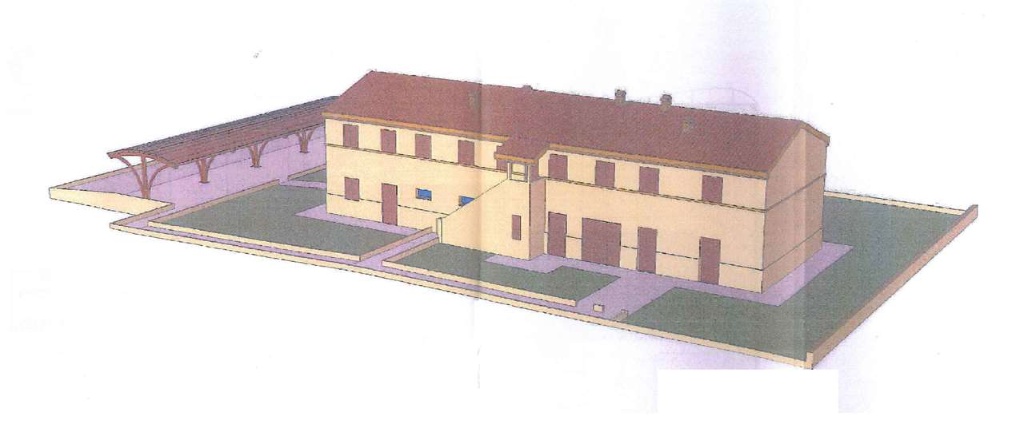 casa indipendente in vendita ad Ancona in zona Candia