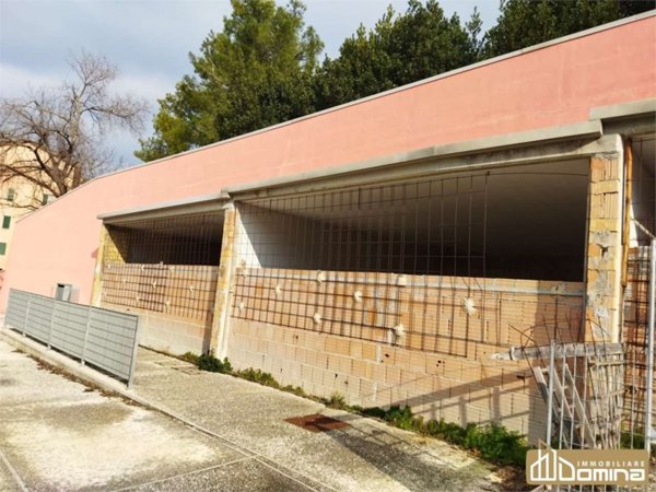 appartamento in vendita ad Ancona in zona Tavernelle