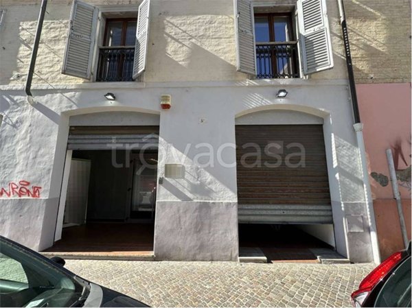 appartamento in vendita ad Ancona in zona Centro Storico