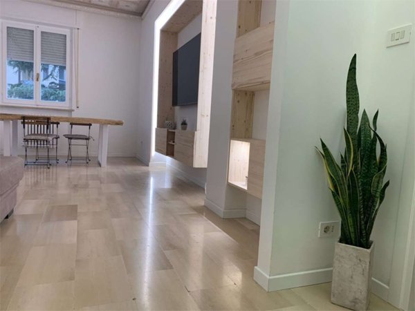 appartamento in vendita ad Ancona in zona Piano San Lazzaro