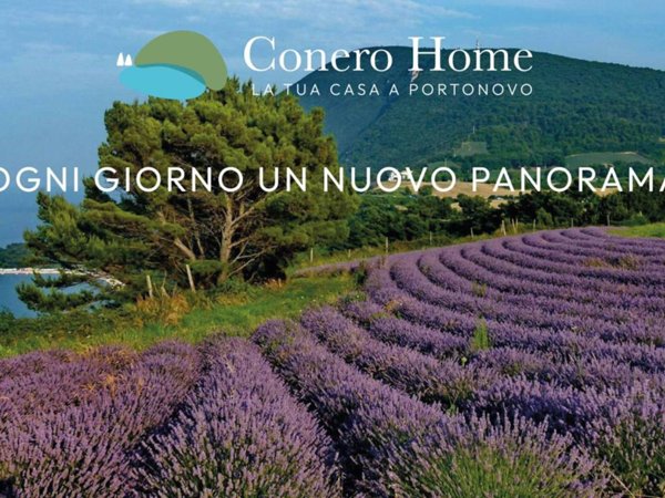 appartamento in vendita ad Ancona in zona Piano San Lazzaro