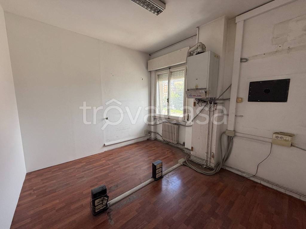 appartamento in vendita ad Ancona in zona Piano San Lazzaro