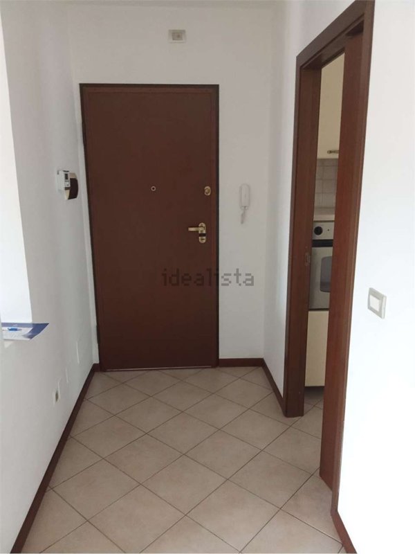 appartamento in vendita ad Ancona in zona Piano San Lazzaro