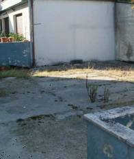 locale di sgombero in vendita ad Ancona in zona Piano San Lazzaro