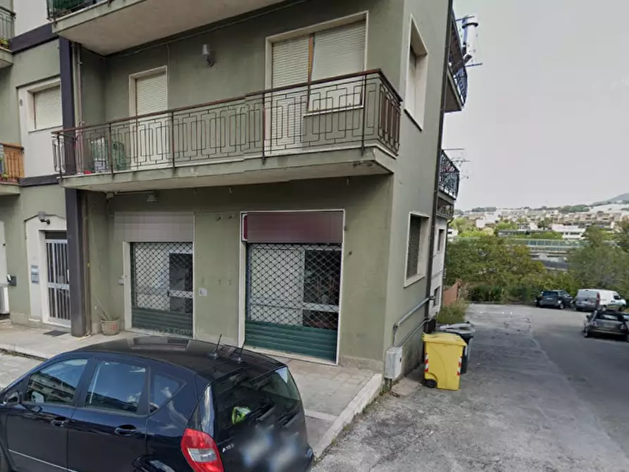 appartamento in vendita ad Ancona in zona Piano San Lazzaro