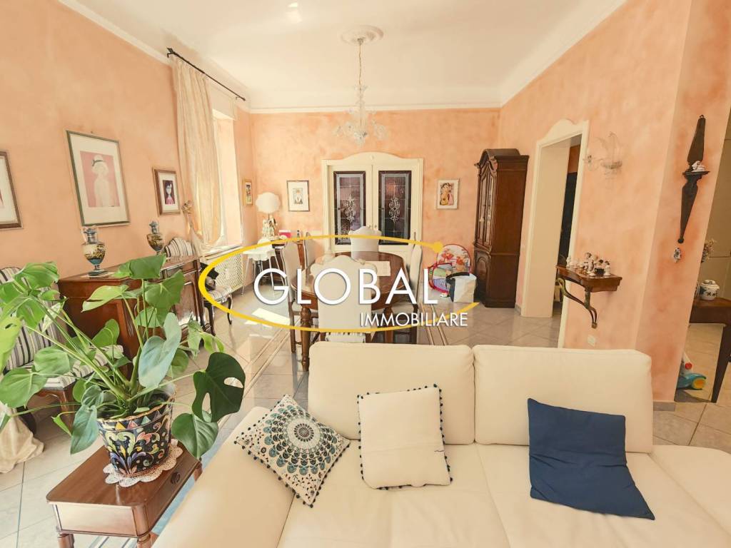 appartamento in vendita ad Ancona in zona Centro Storico