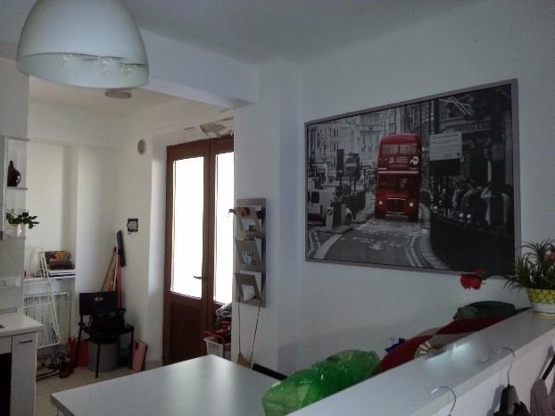 appartamento in vendita ad Ancona in zona Piano San Lazzaro
