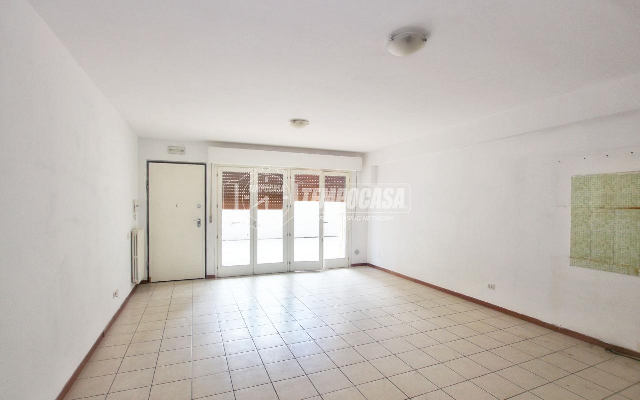 appartamento in vendita ad Ancona in zona Tavernelle