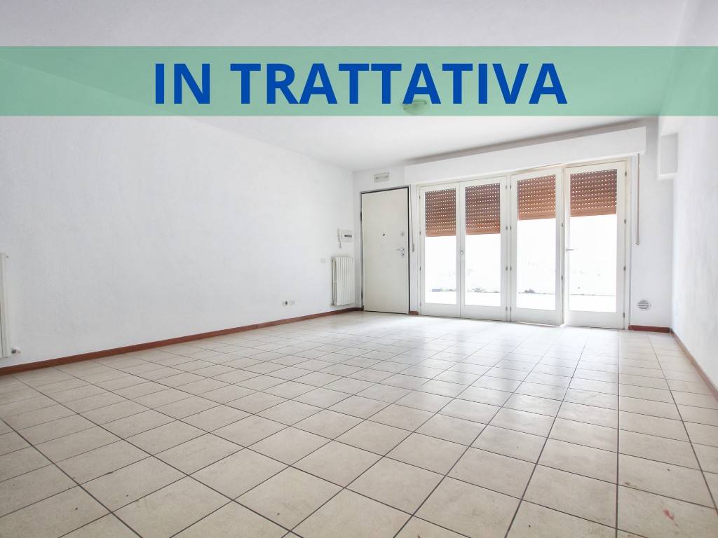 appartamento in vendita ad Ancona in zona Tavernelle