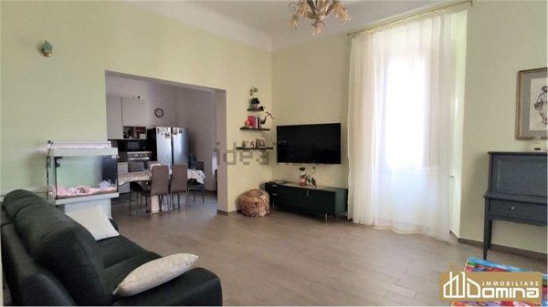 appartamento in vendita ad Ancona in zona Delle Grazie