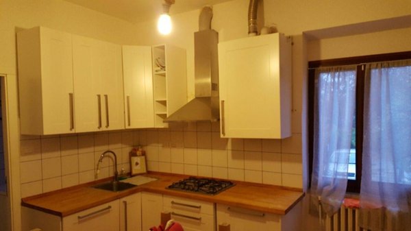 appartamento in vendita ad Ancona in zona Piano San Lazzaro
