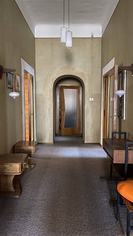 appartamento in vendita ad Ancona in zona Piano San Lazzaro