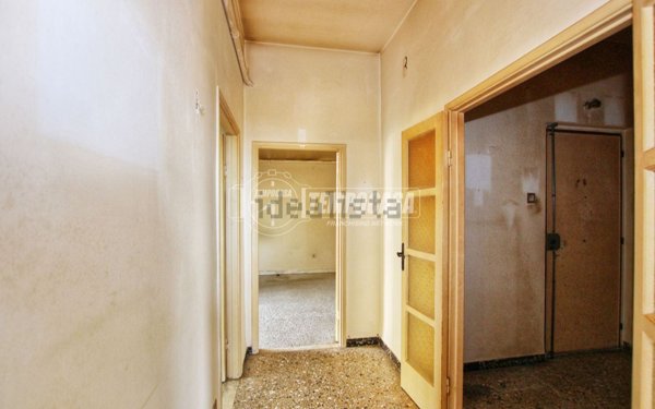 appartamento in vendita ad Ancona in zona Piano San Lazzaro