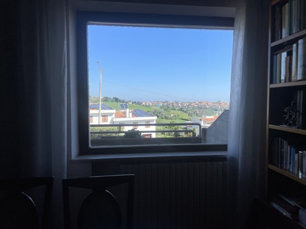 casa indipendente in vendita ad Ancona in zona Pinocchio