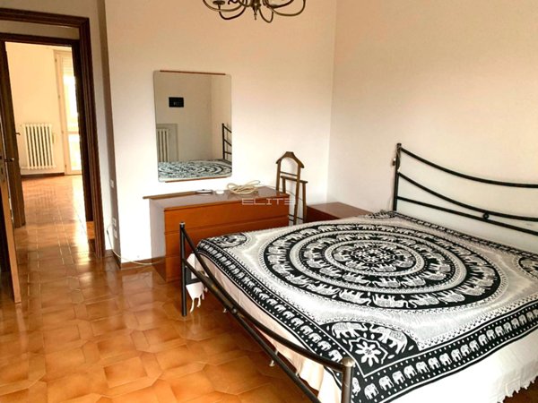 appartamento in vendita ad Ancona in zona Tavernelle