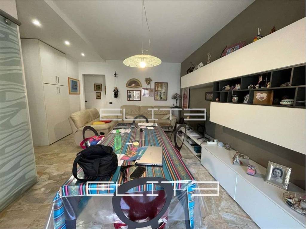 appartamento in vendita ad Ancona in zona Piano San Lazzaro