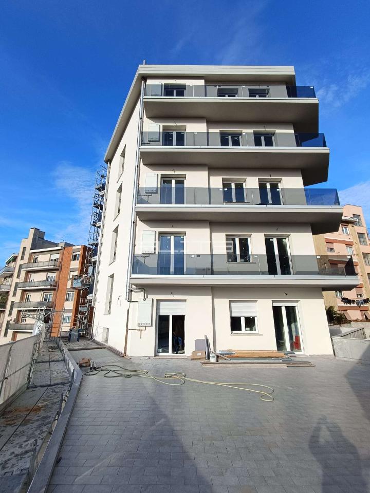 appartamento in vendita ad Ancona in zona Aspio di Ancona