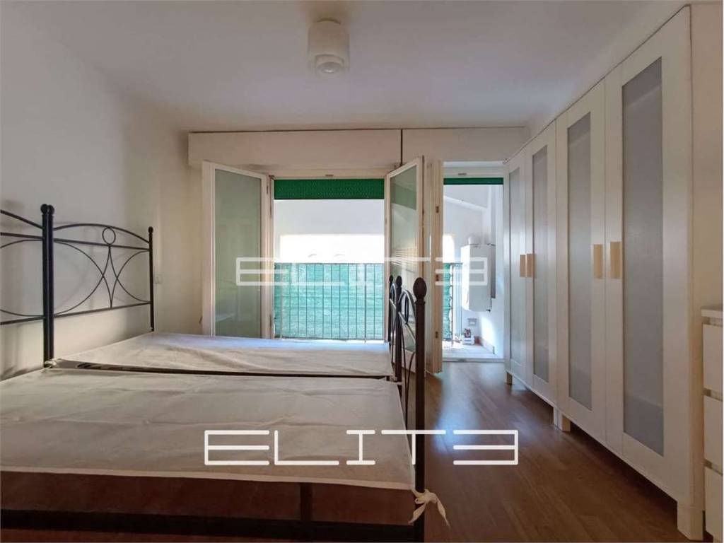 appartamento in vendita ad Ancona in zona Adriatico