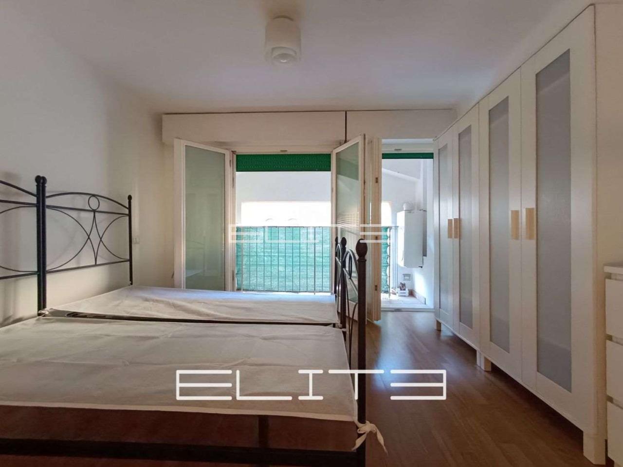 appartamento in vendita ad Ancona in zona Passetto