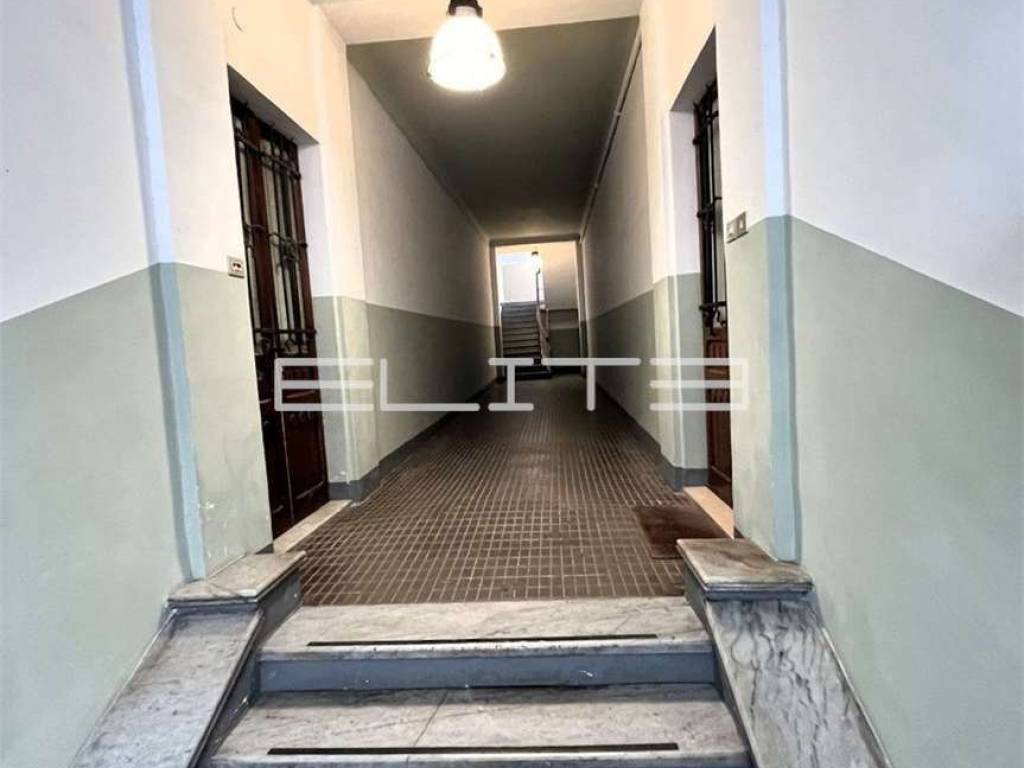 appartamento in vendita ad Ancona in zona Centro Storico