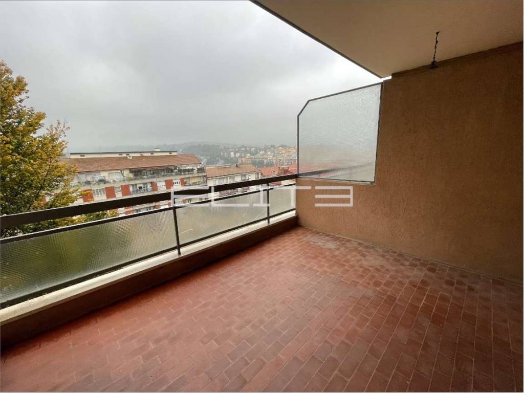 appartamento in vendita ad Ancona