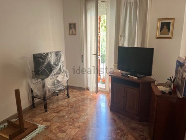 appartamento in vendita ad Ancona in zona Piano San Lazzaro