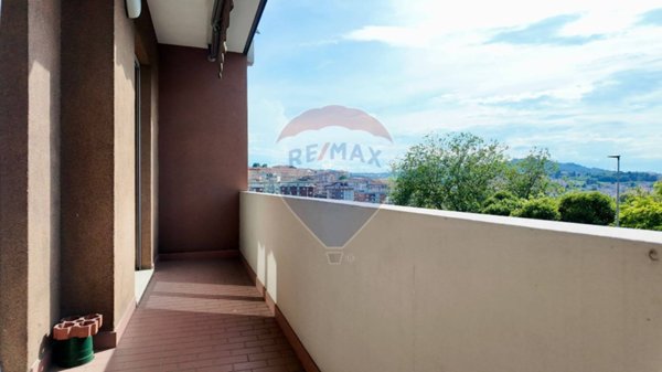 appartamento in vendita ad Ancona in zona Piano San Lazzaro