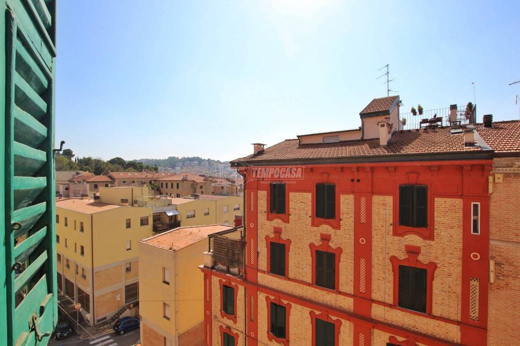 appartamento in vendita ad Ancona in zona Centro Storico