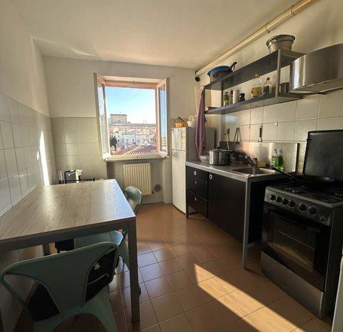 appartamento in vendita ad Ancona in zona Centro Storico