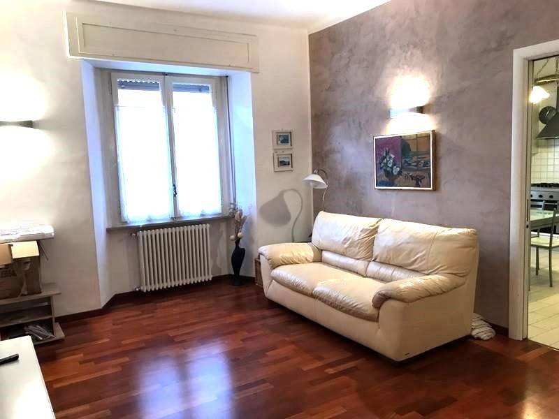 appartamento in vendita ad Ancona in zona Piano San Lazzaro