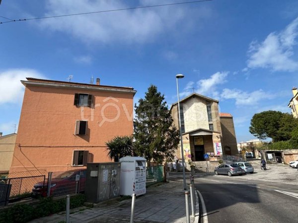 appartamento in vendita ad Ancona in zona Piano San Lazzaro