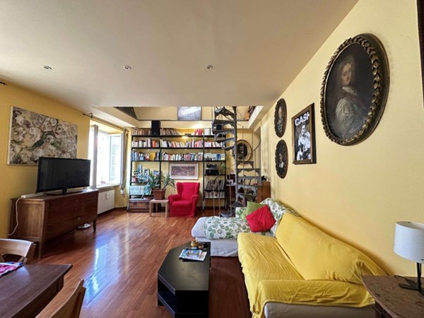 appartamento in vendita ad Ancona in zona Adriatico