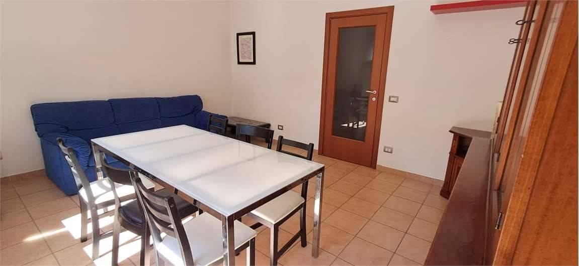 appartamento in vendita ad Ancona in zona Tavernelle