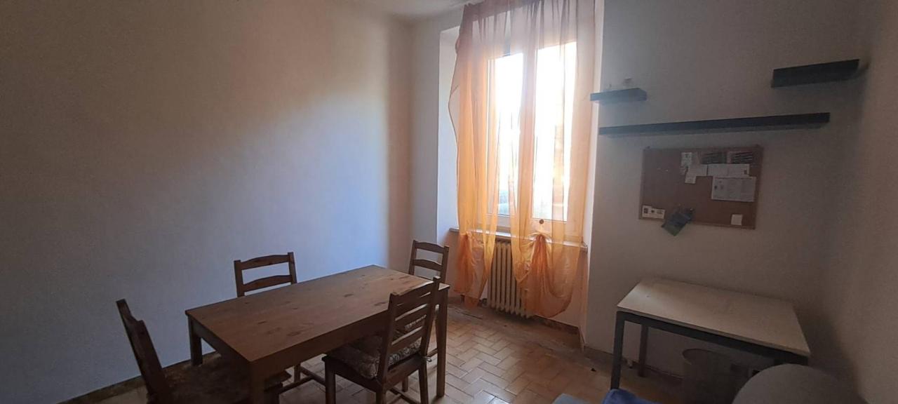 appartamento in vendita ad Ancona in zona Passetto