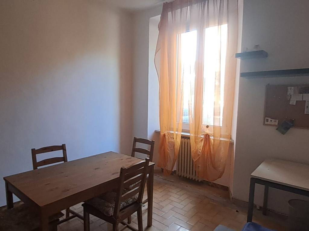 appartamento in vendita ad Ancona in zona Passetto