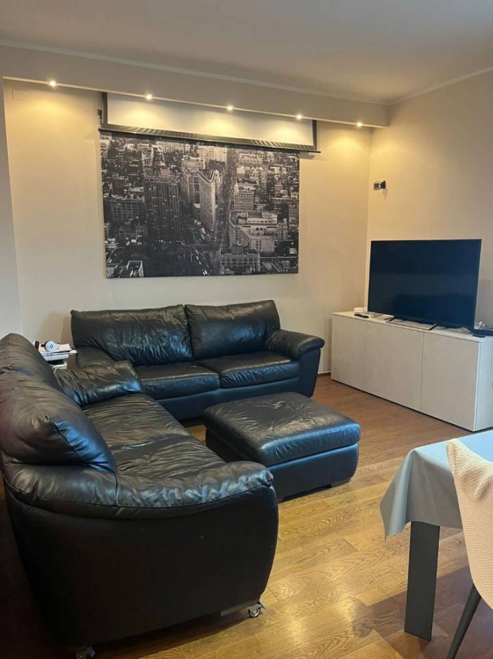 appartamento in vendita ad Ancona in zona Piano San Lazzaro